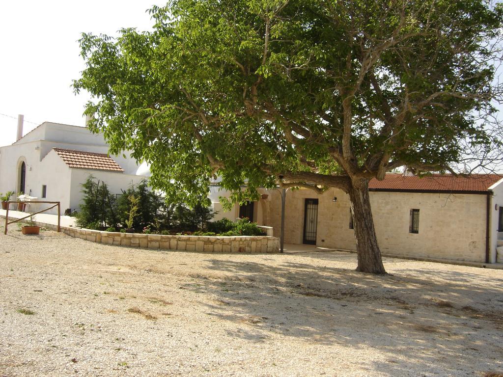 Trulli Sarmenzanello Apartment Noci Cameră foto