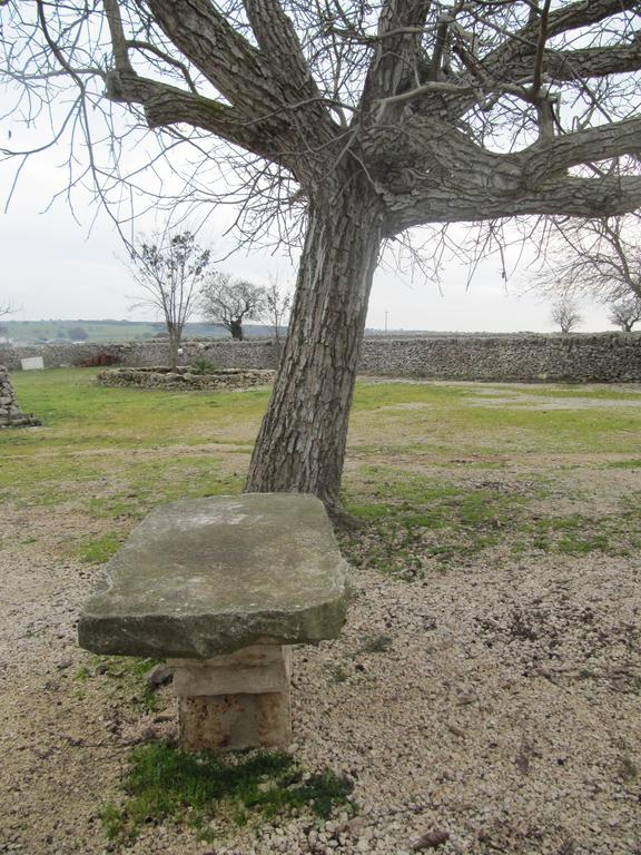 Trulli Sarmenzanello Apartment Noci Cameră foto