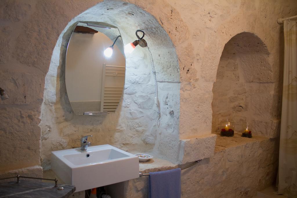 Trulli Sarmenzanello Apartment Noci Cameră foto
