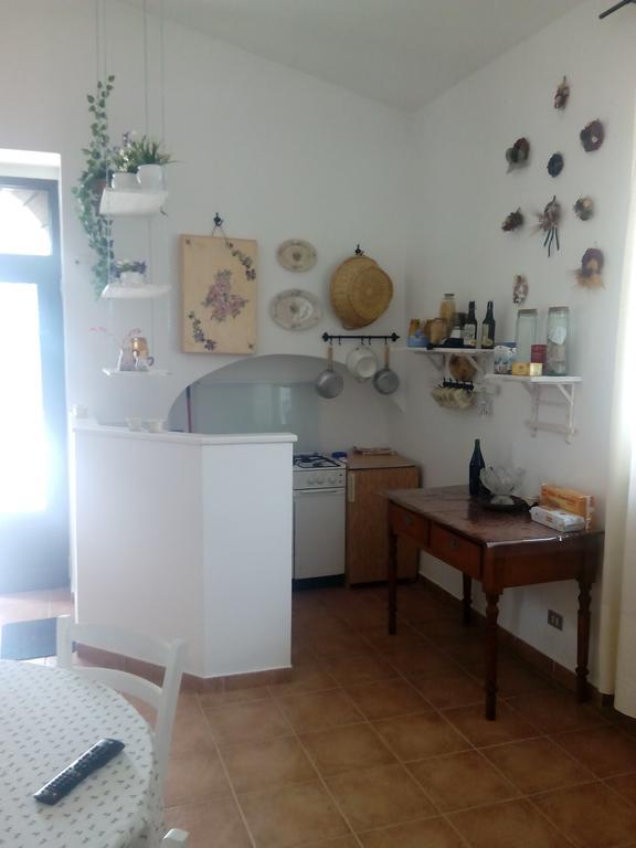 Trulli Sarmenzanello Apartment Noci Exterior foto