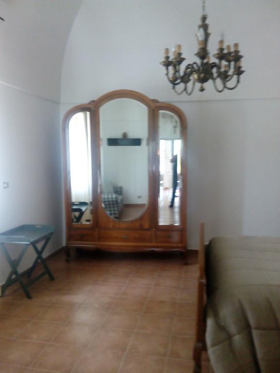 Trulli Sarmenzanello Apartment Noci Exterior foto