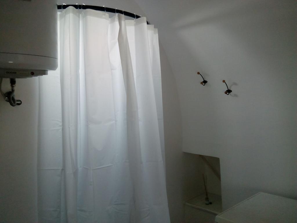 Trulli Sarmenzanello Apartment Noci Exterior foto
