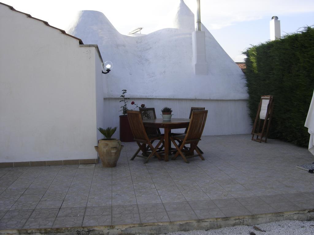 Trulli Sarmenzanello Apartment Noci Exterior foto