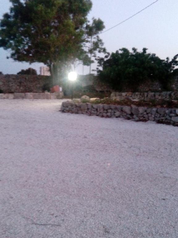 Trulli Sarmenzanello Apartment Noci Exterior foto