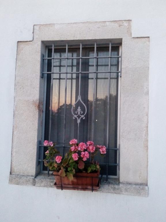 Trulli Sarmenzanello Apartment Noci Exterior foto