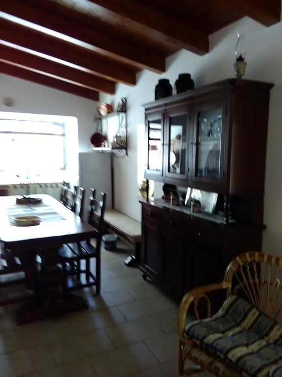 Trulli Sarmenzanello Apartment Noci Exterior foto